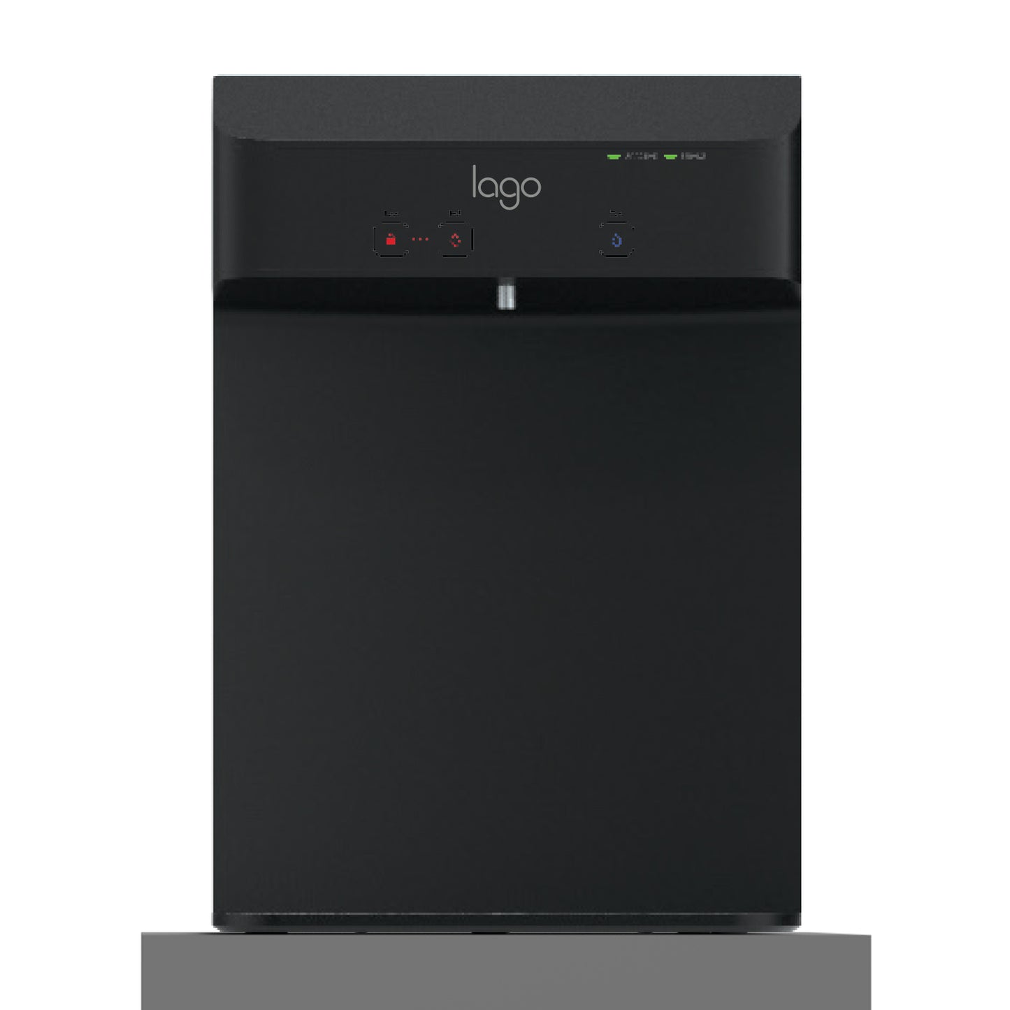 4k Countertop Dispenser