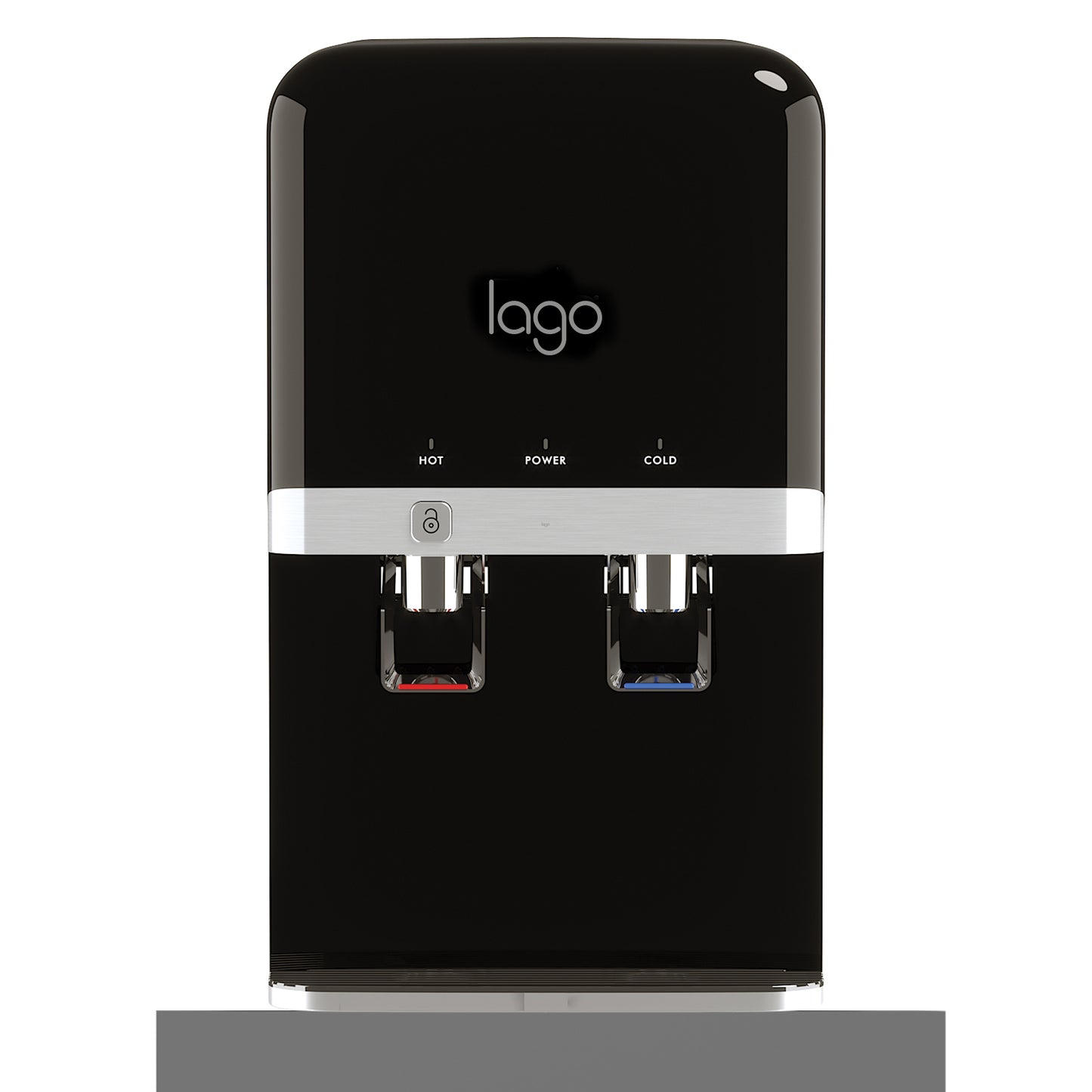 3k Countertop Dispenser