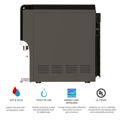 3k Countertop Dispenser