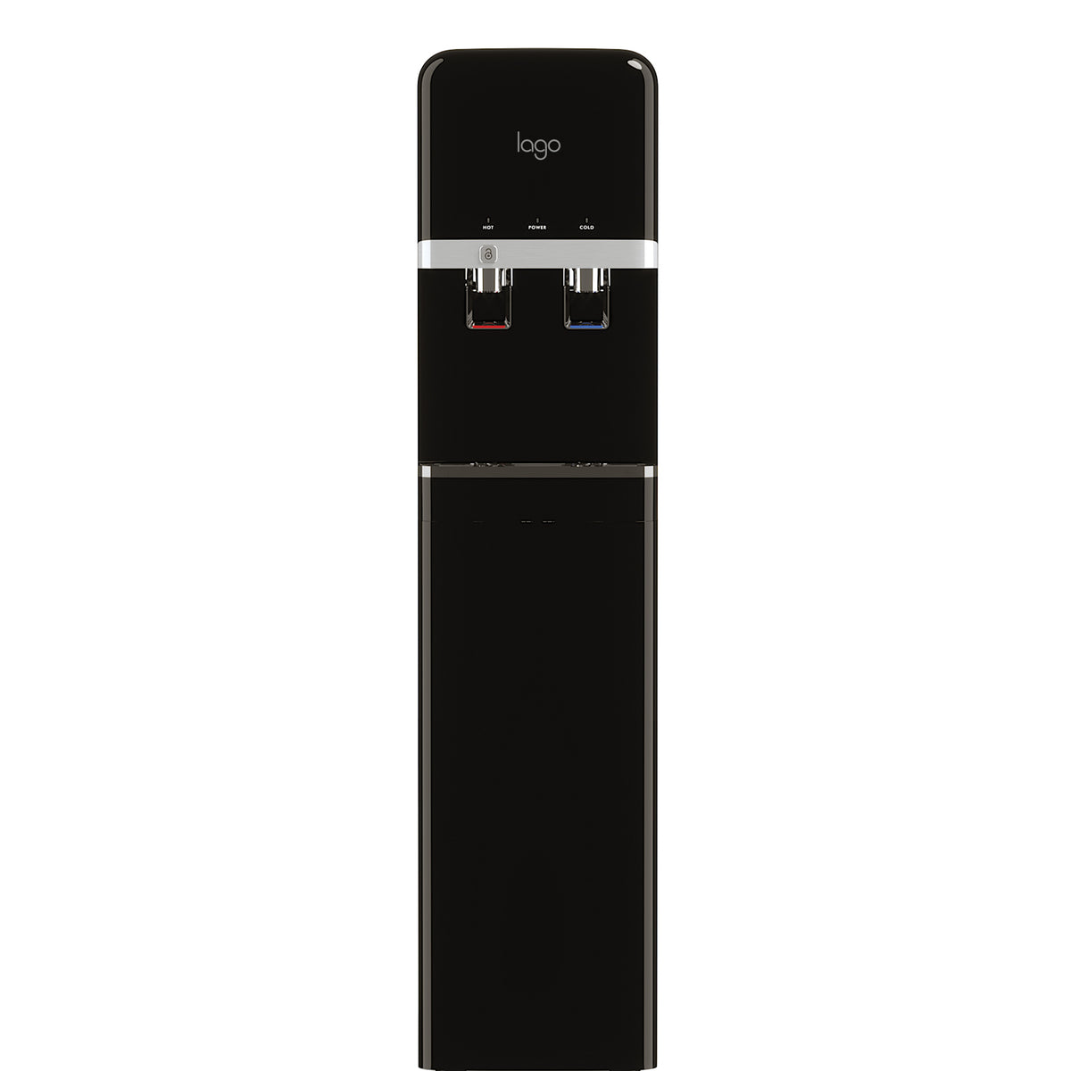 3K Stand Up Water Dispenser
