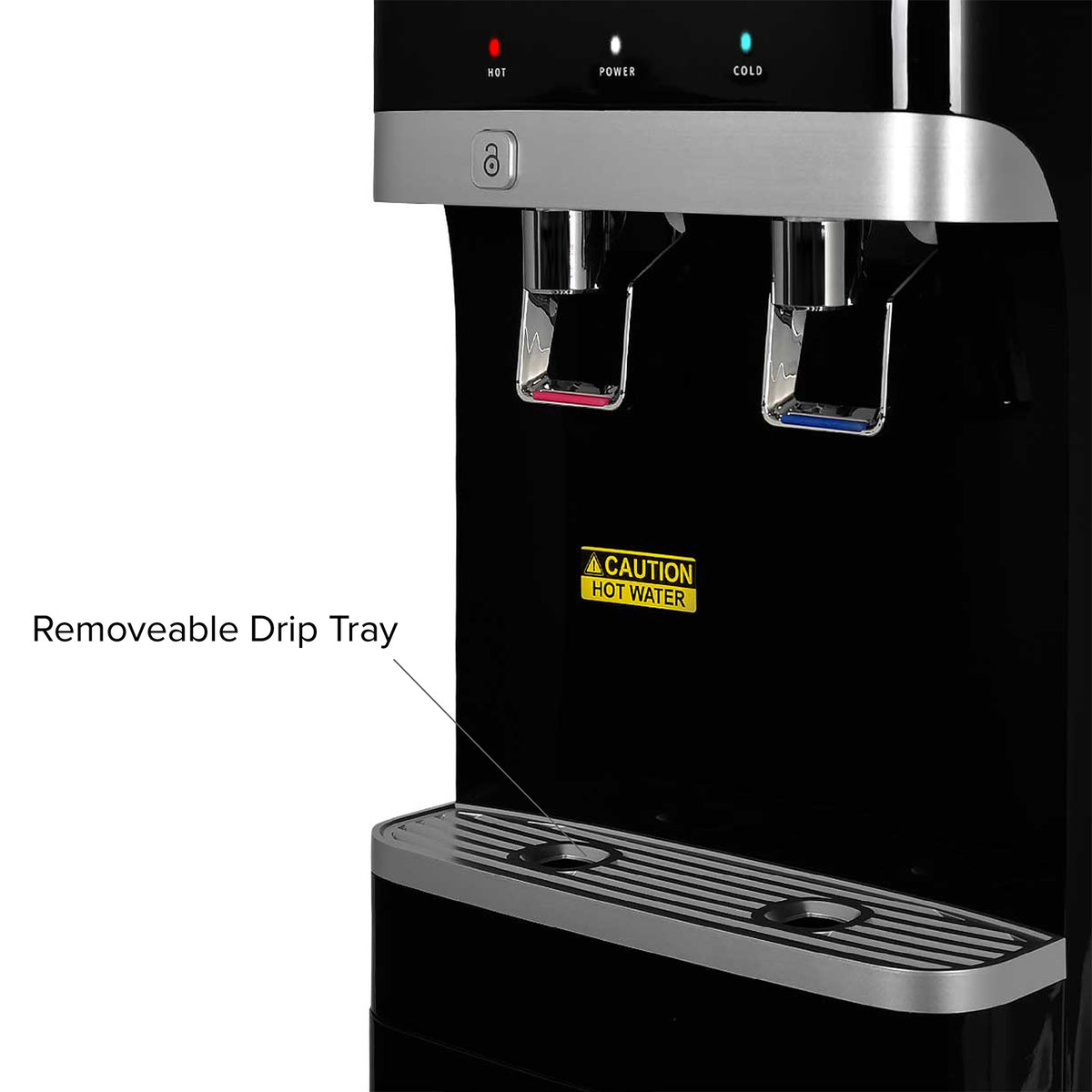 3K Stand Up Water Dispenser