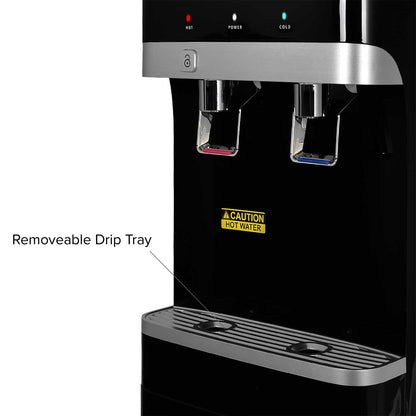 3K Stand Up Water Dispenser