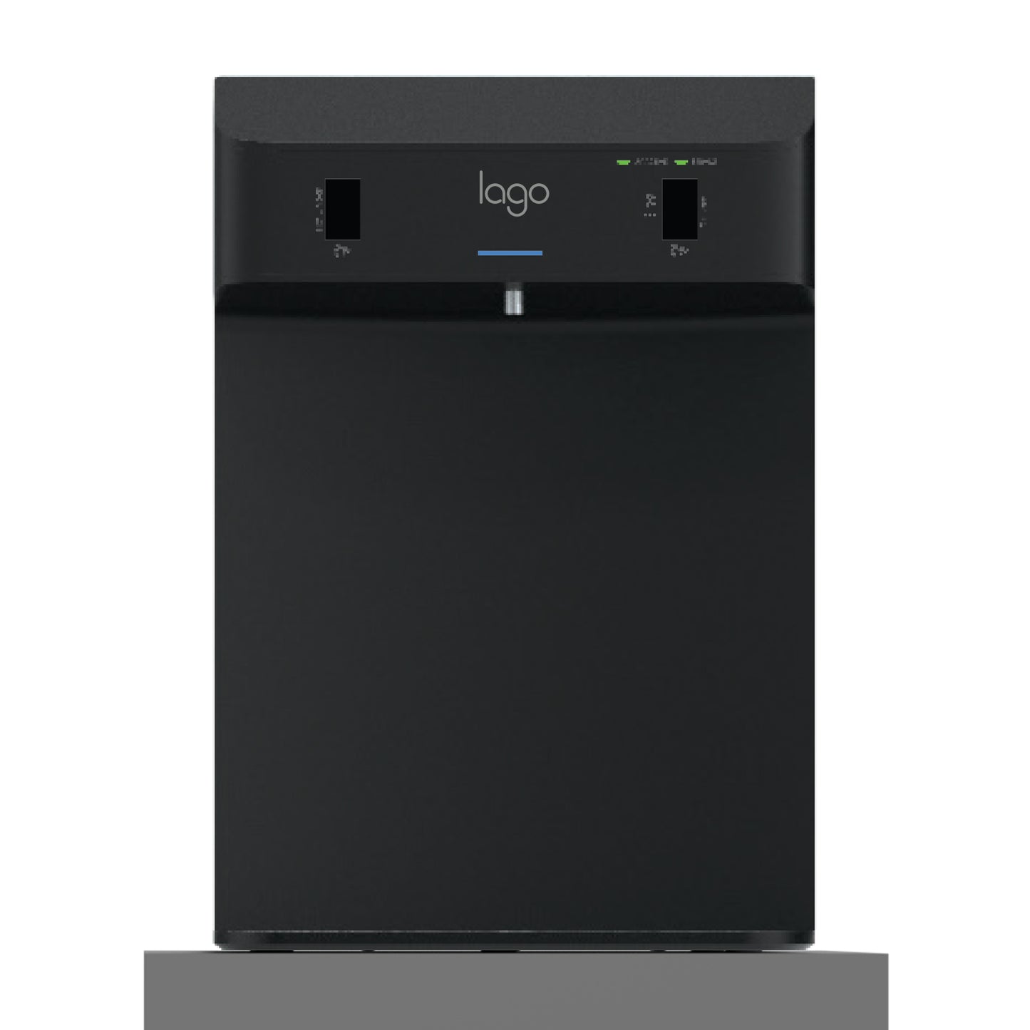 4k Touchless Countertop Dispenser