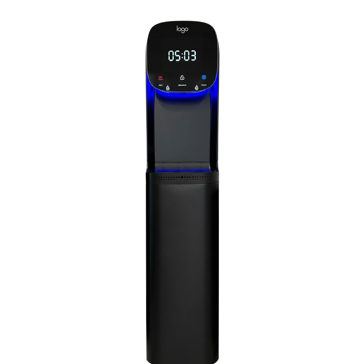 5K Stand Up Dispenser