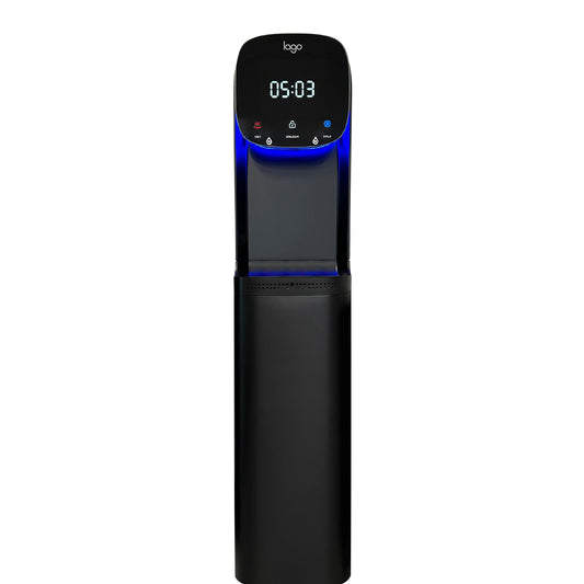 5K Stand Up Dispenser