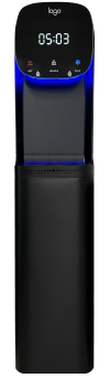 Stand Up Dispensers