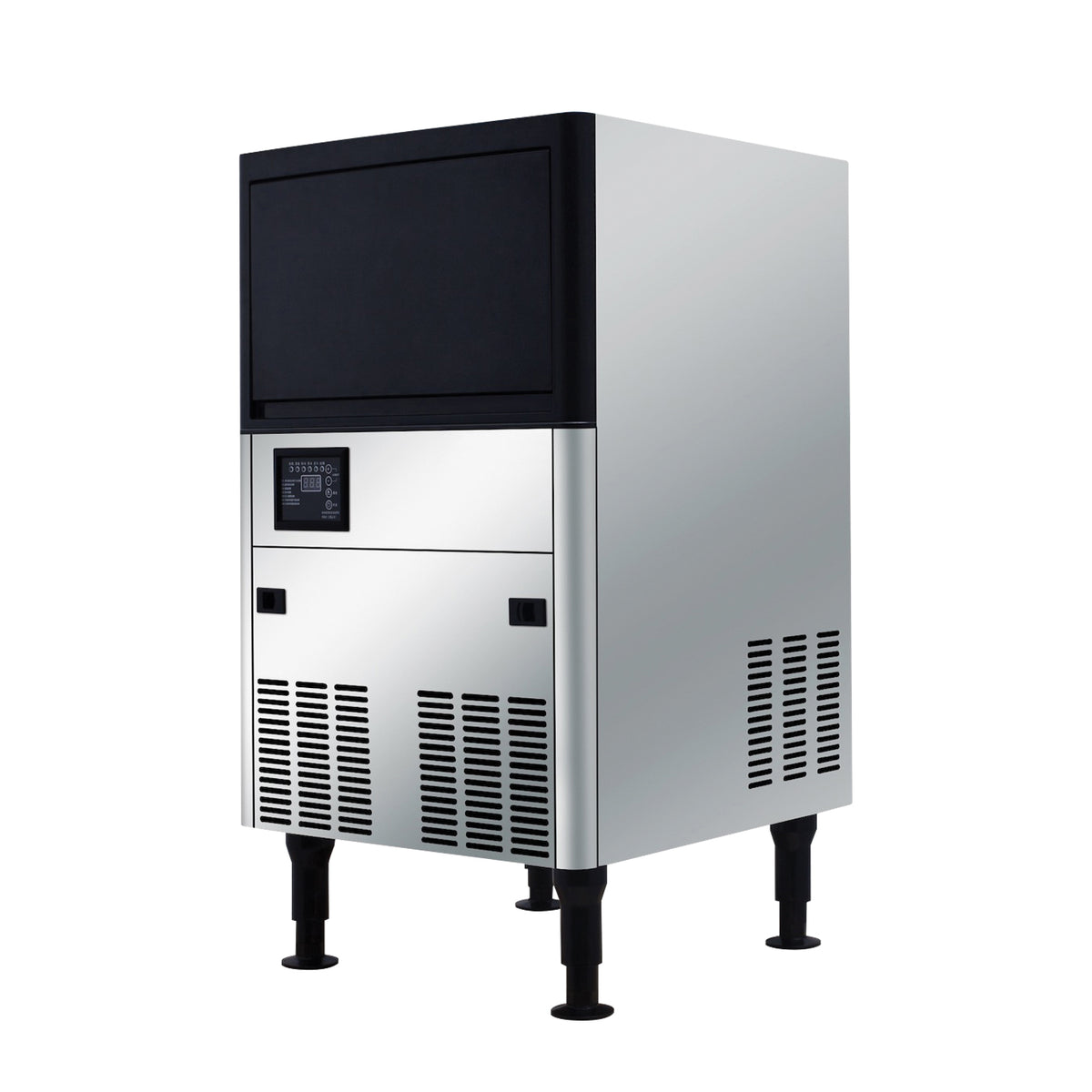 Larkin Ice Machine 80 Ice Machine – Lago Water