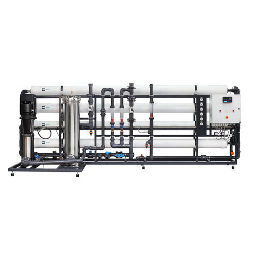 Lago MO16 Industrial  REVERSE OSMOSIS SYSTEM