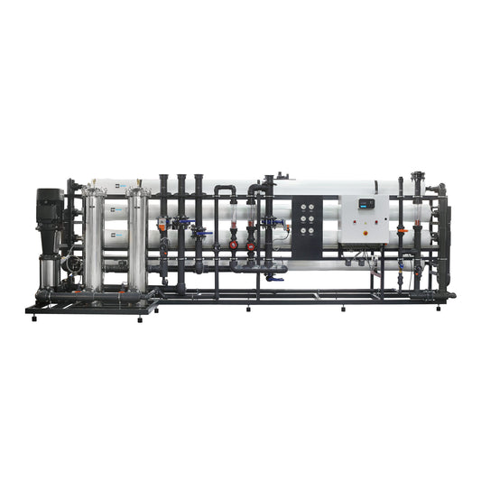Lago MO24 Industrial  REVERSE OSMOSIS SYSTEM
