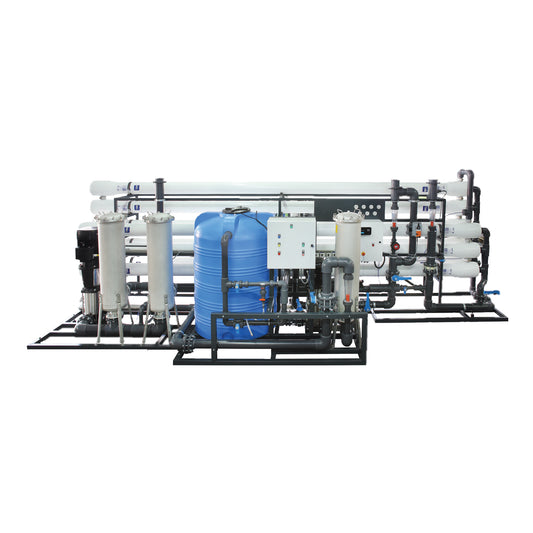Lago MO48 Industrial  REVERSE OSMOSIS SYSTEM