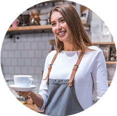Café Coffee Shops