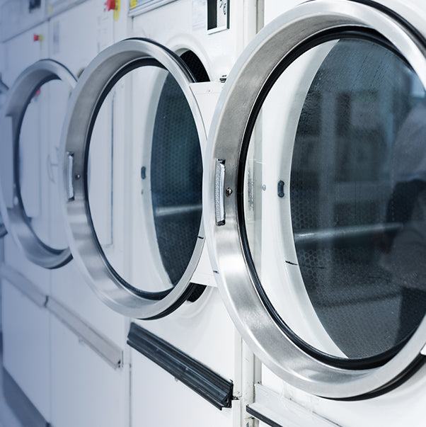 Industrial Filtration Systems