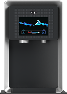 Countertop Dispensers