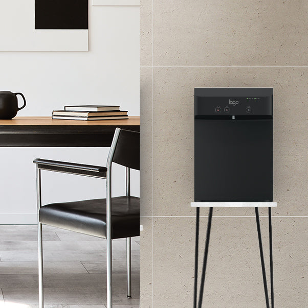 Countertop Water Dispensers