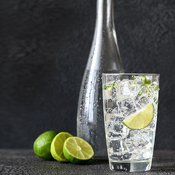 Sparkling Water Dispensers