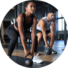 Fitness Gyms