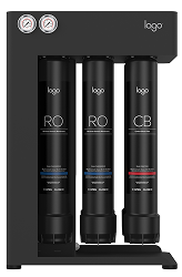 Light Commercial RO Systems