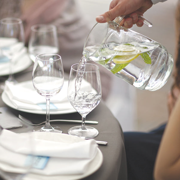 Light Commercial RO Systems