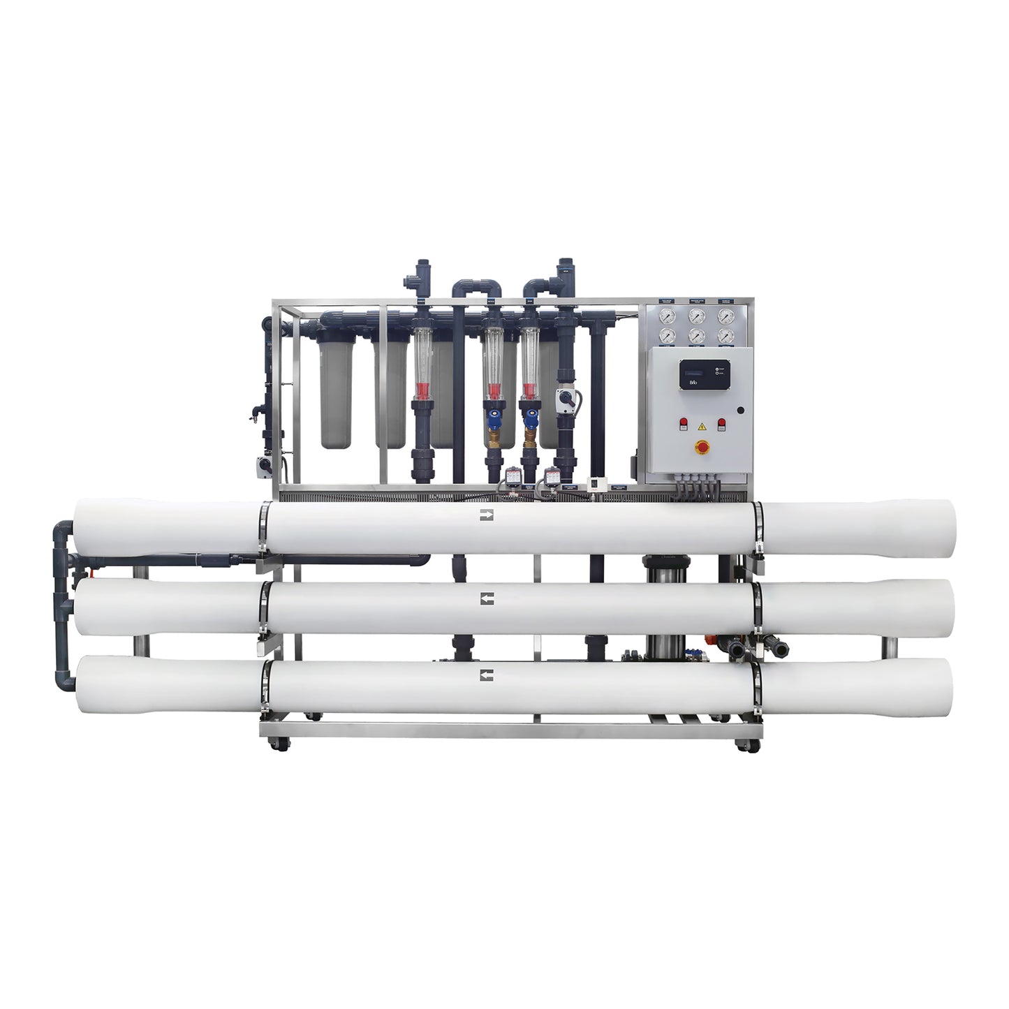 Lago MO9 Industrial REVERSE OSMOSIS SYSTEM