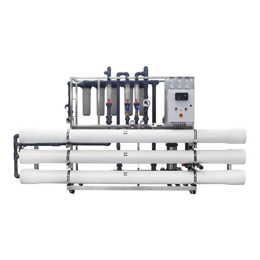 Lago MO9 Industrial REVERSE OSMOSIS SYSTEM