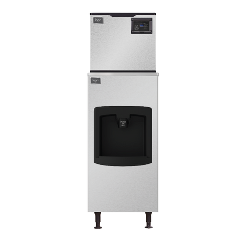 Ice Dispensers