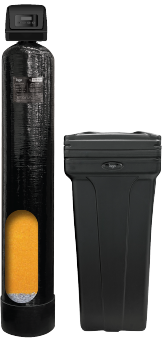 Point of Entry Filtration Systems