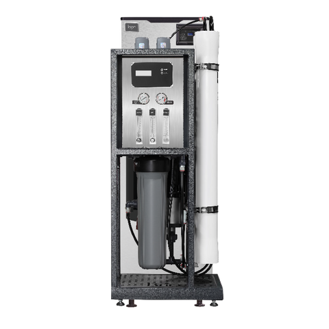 Advanced Commercial RO Systems