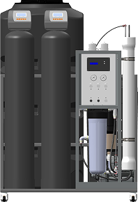 Industrial Filtration Systems