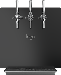 Sparkling Dispensers