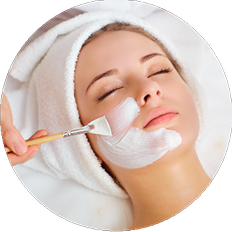 Spas & Beauty Salons