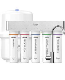 Undersink Filtration Systems