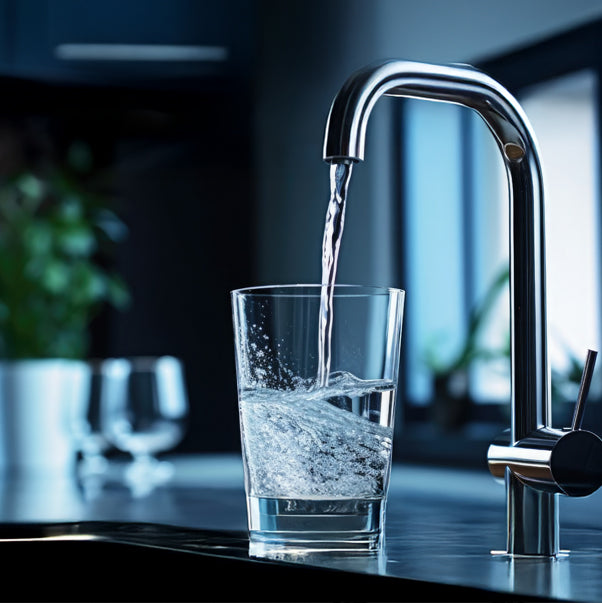 Under Sink Filtration Systems