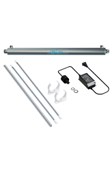 Ultraviolet Water Sterilizers