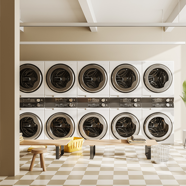 Water Softener Systems